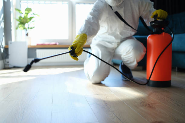 Reliable Sewage Cleanup contractor in Roseville, OH by Crime Scene Cleaner Online